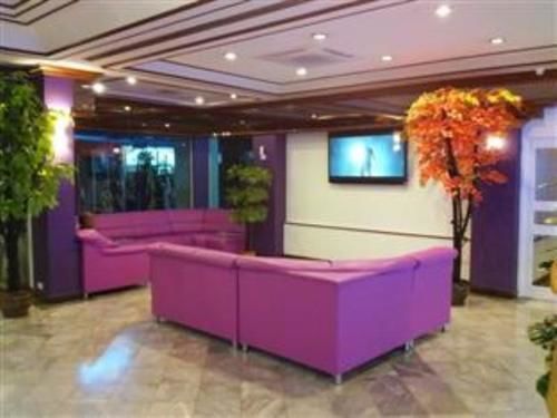Merlin Grand Hotel Hat Yai Zewnętrze zdjęcie